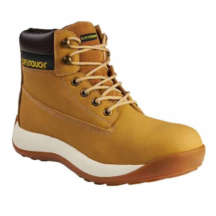 XLP30 Steel Toe Cap S3 Safety Boot